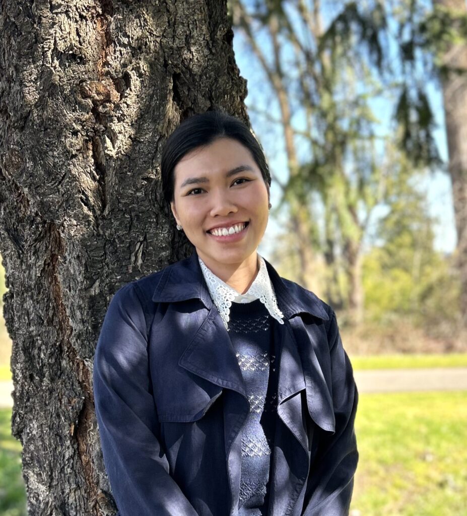 Minh Nguyen, CBT – Northwest ABA